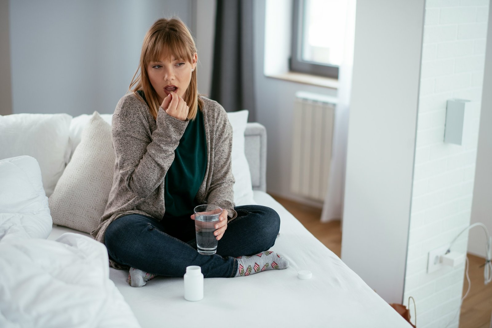 mental health medication