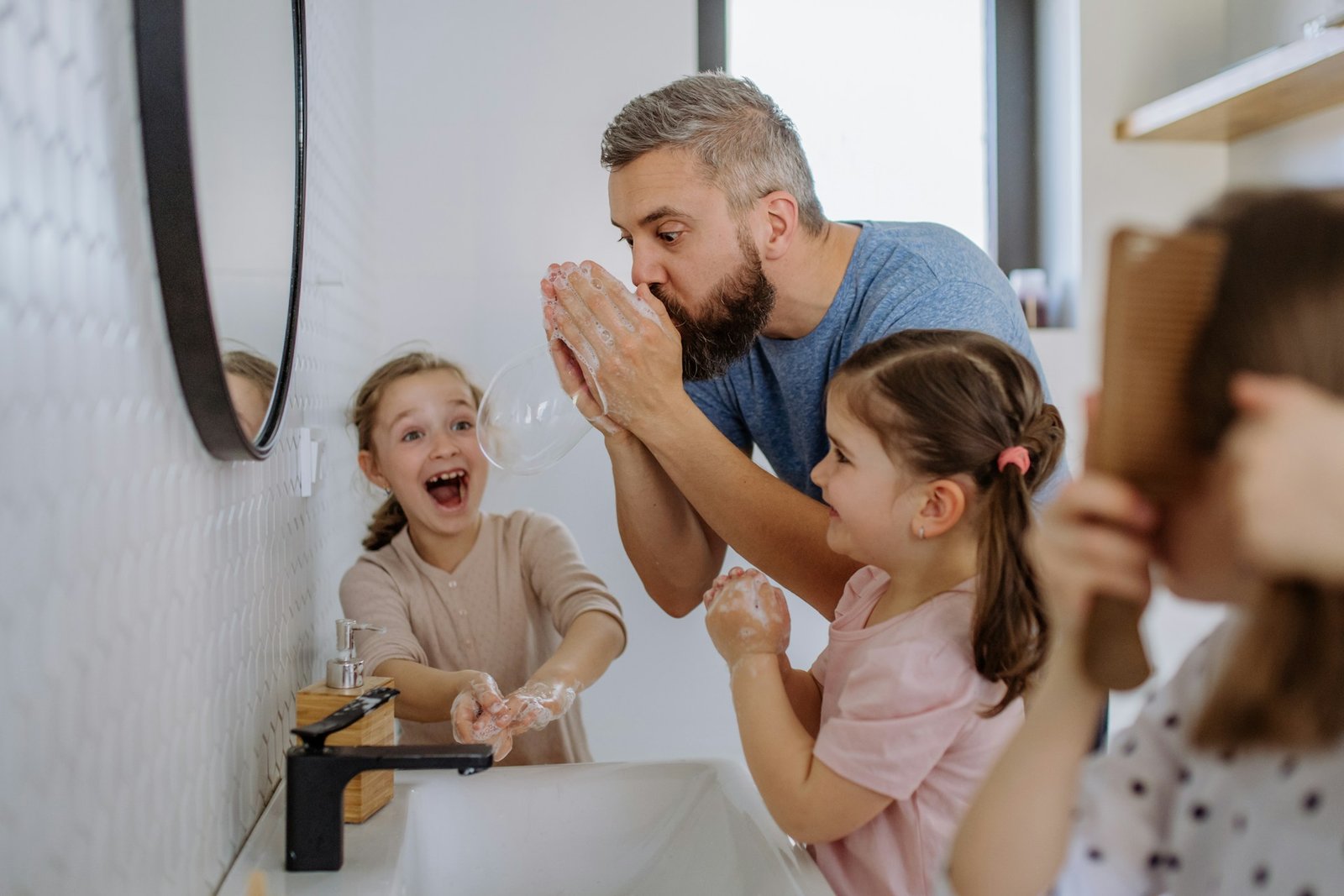 parenting