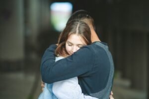 infidelity trauma