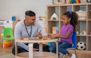 child therapy