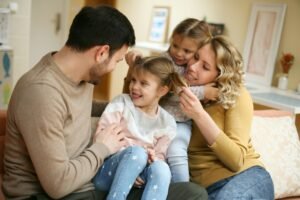 family mental health