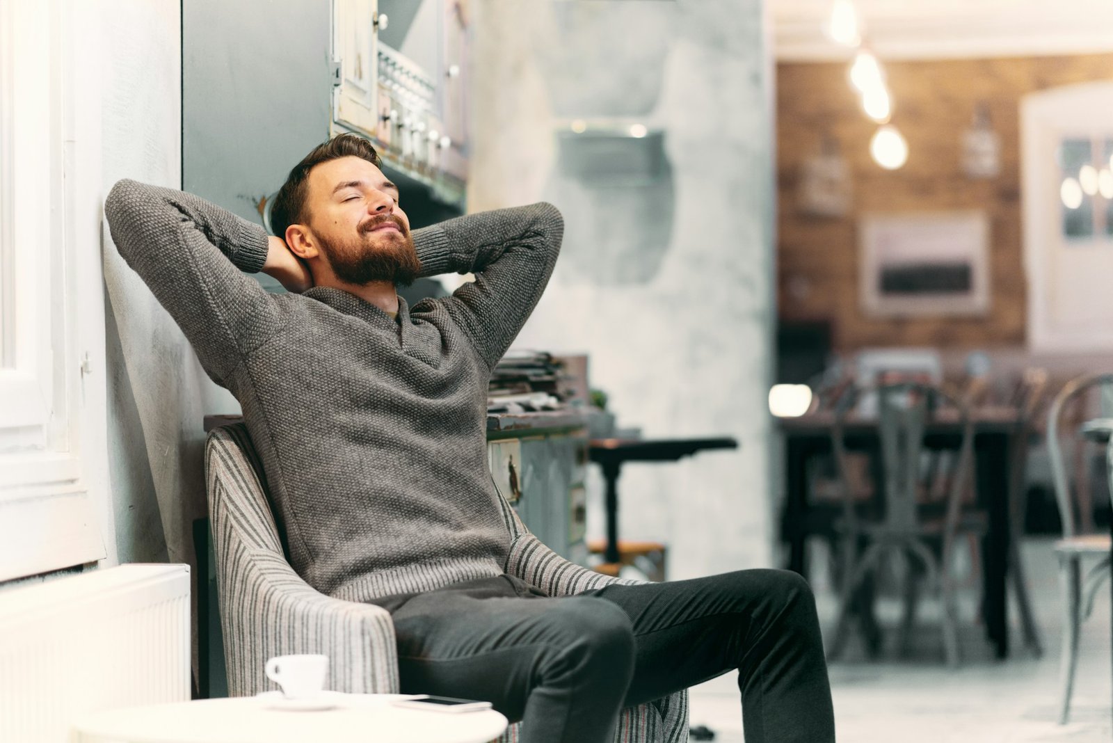 breaking from analysis paralysis