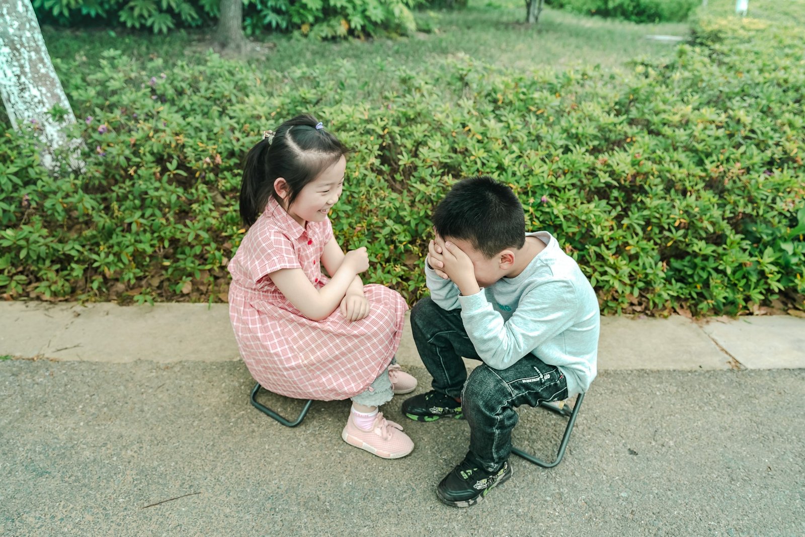 emotion regulation