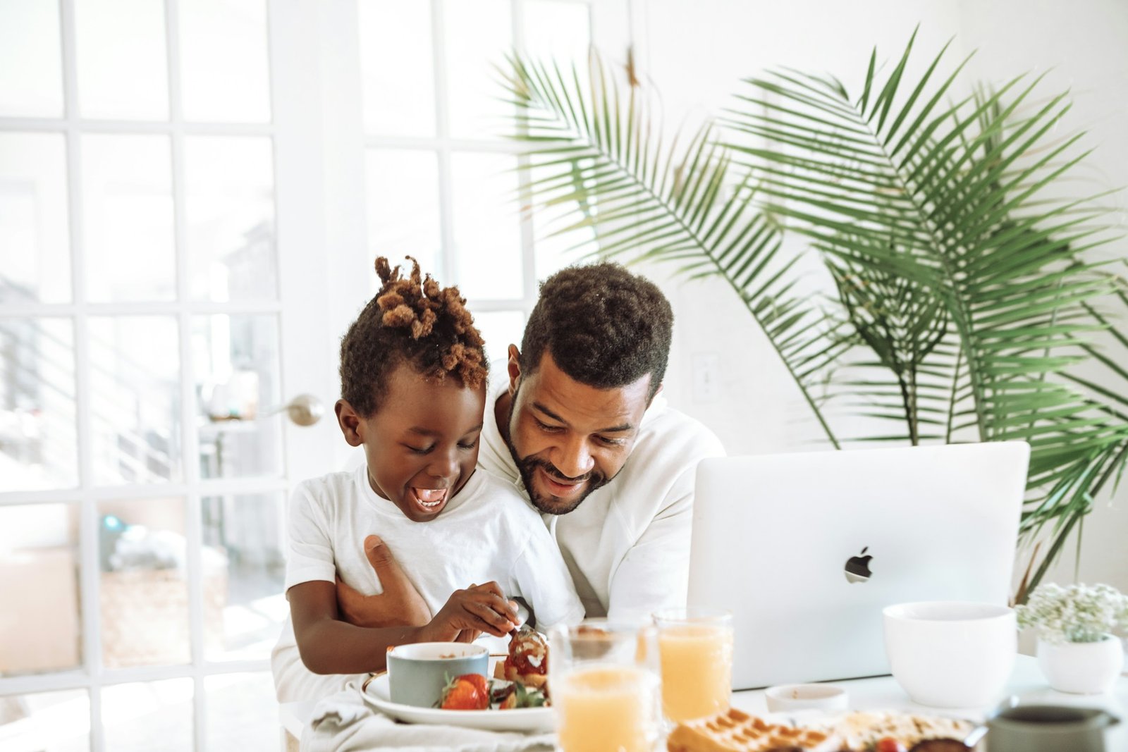 working parent