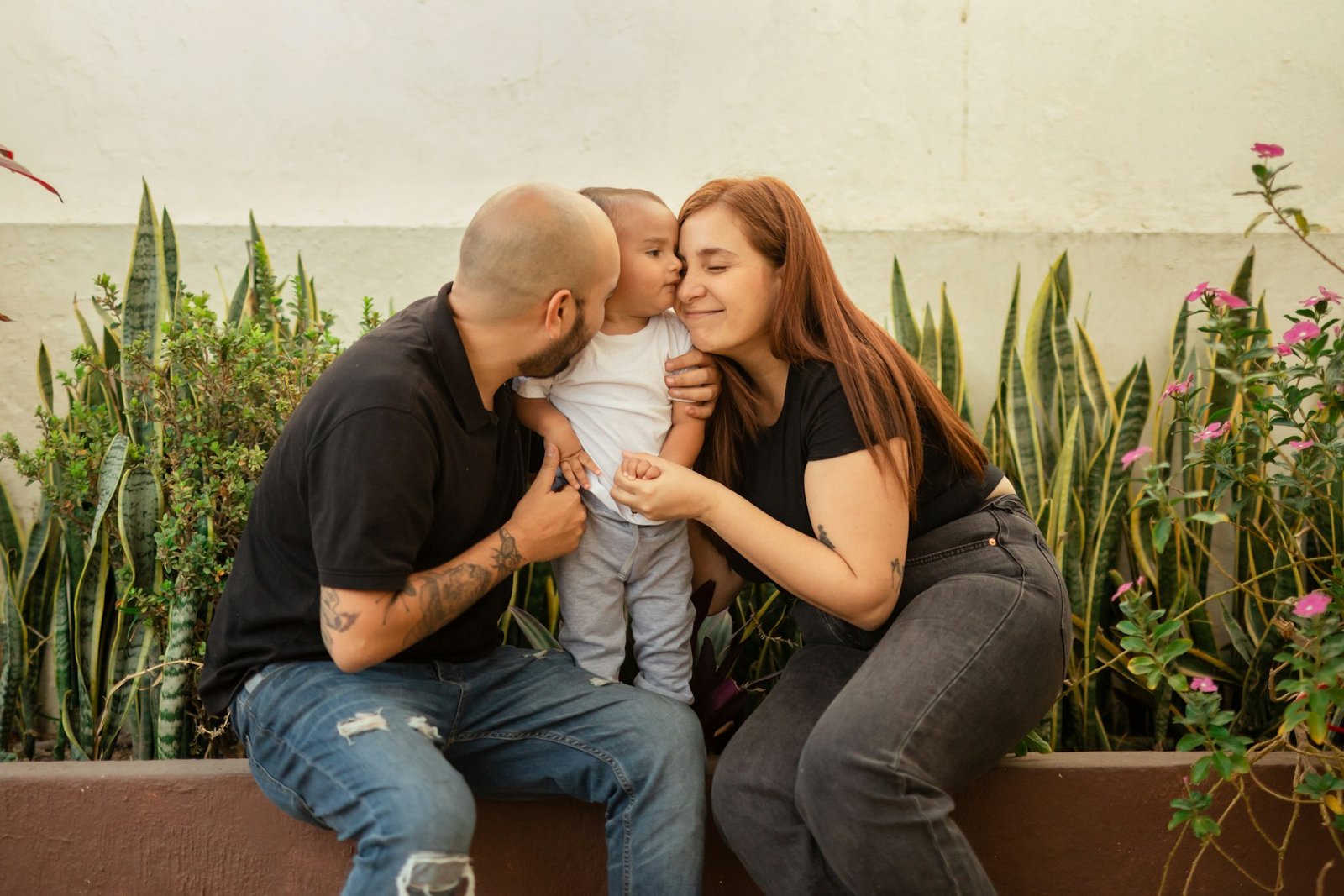 gentle parenting
