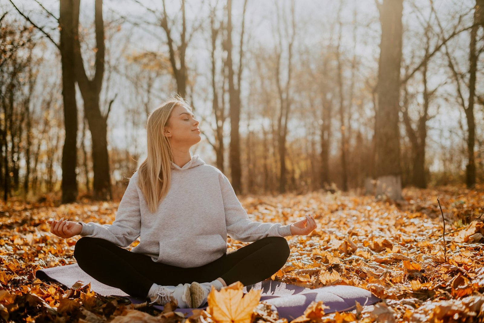 mindfulness