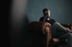 anxiety treatment