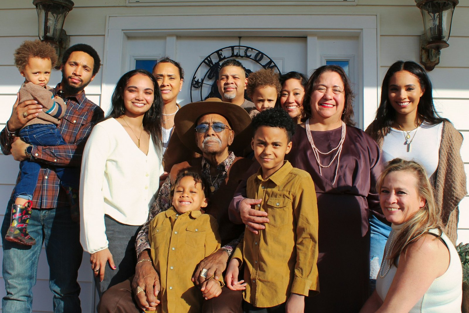 setting boundaries with family