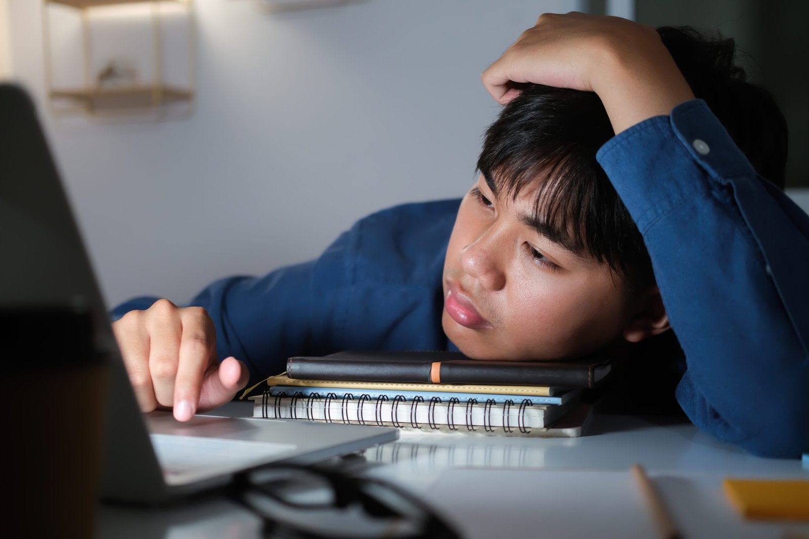 burnout in college students