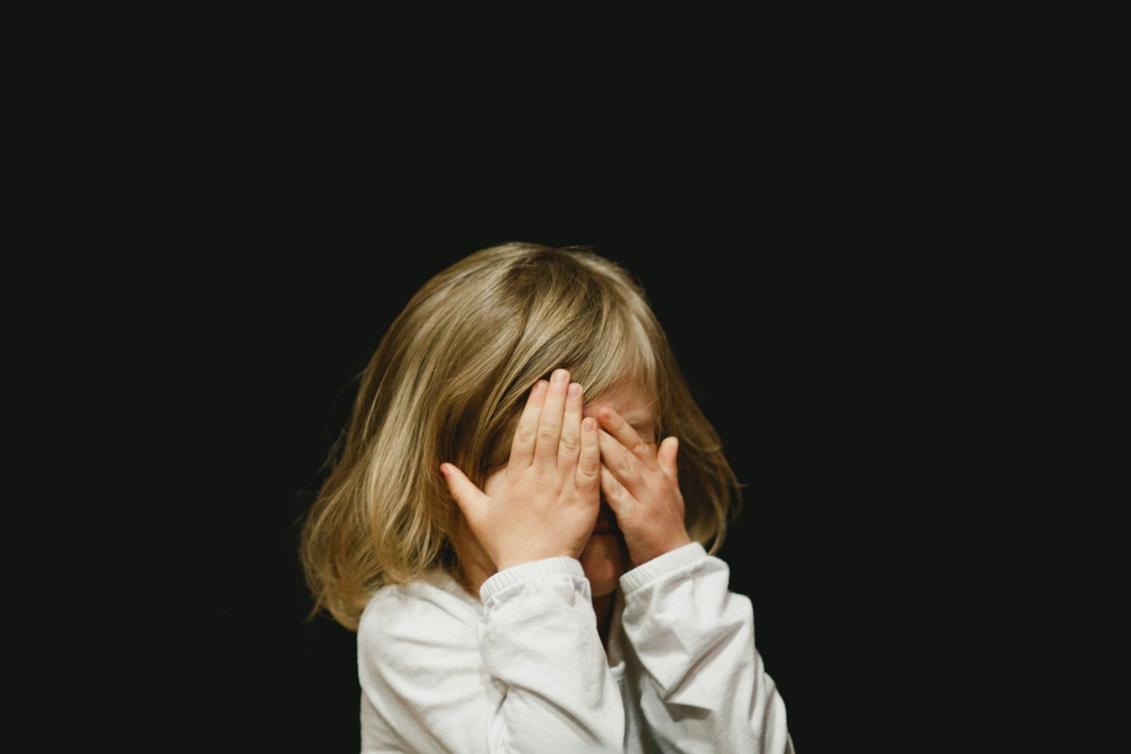 anxiety in kids