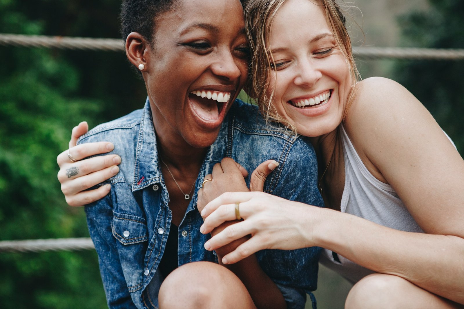 healing from trauma