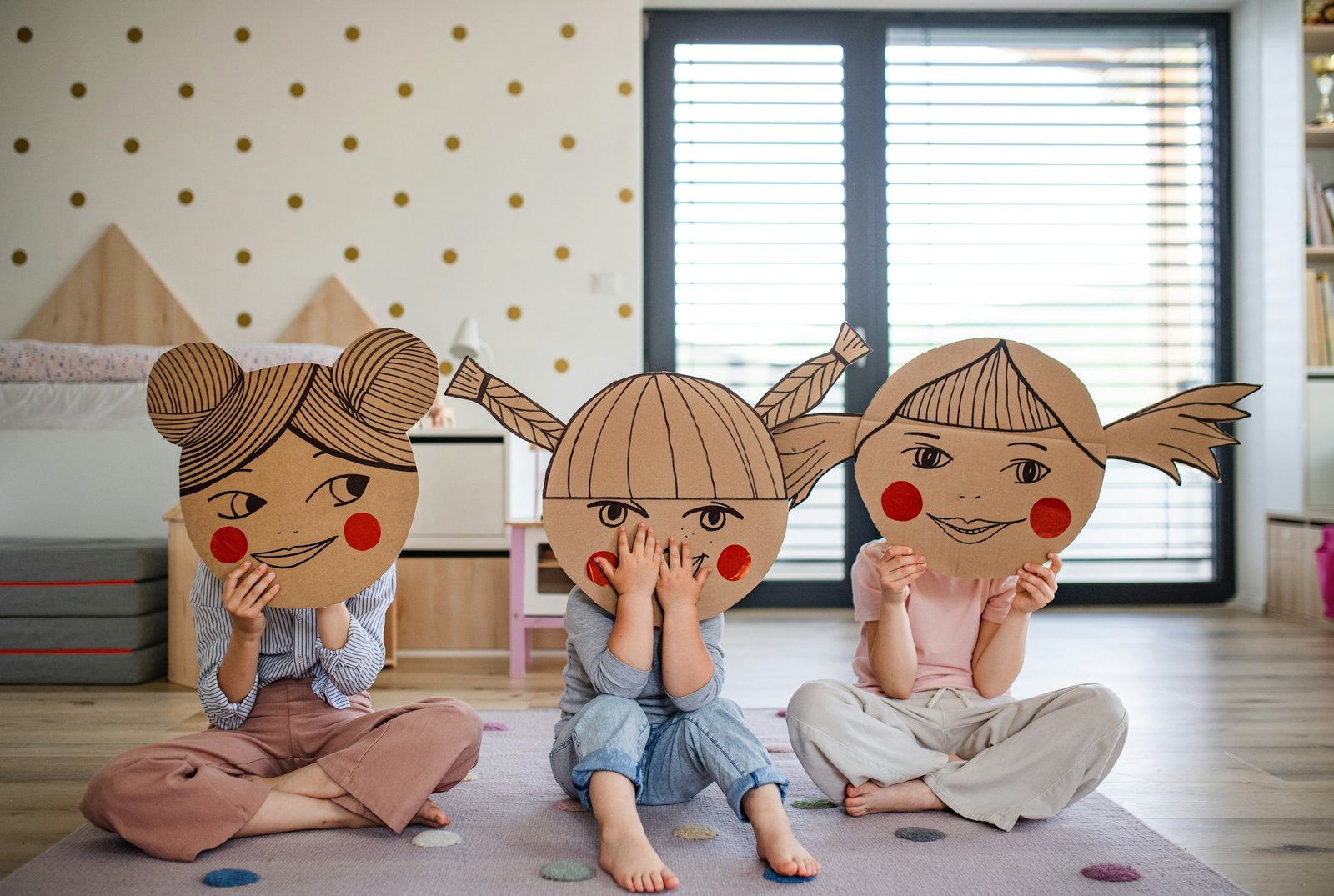 children's mental health
