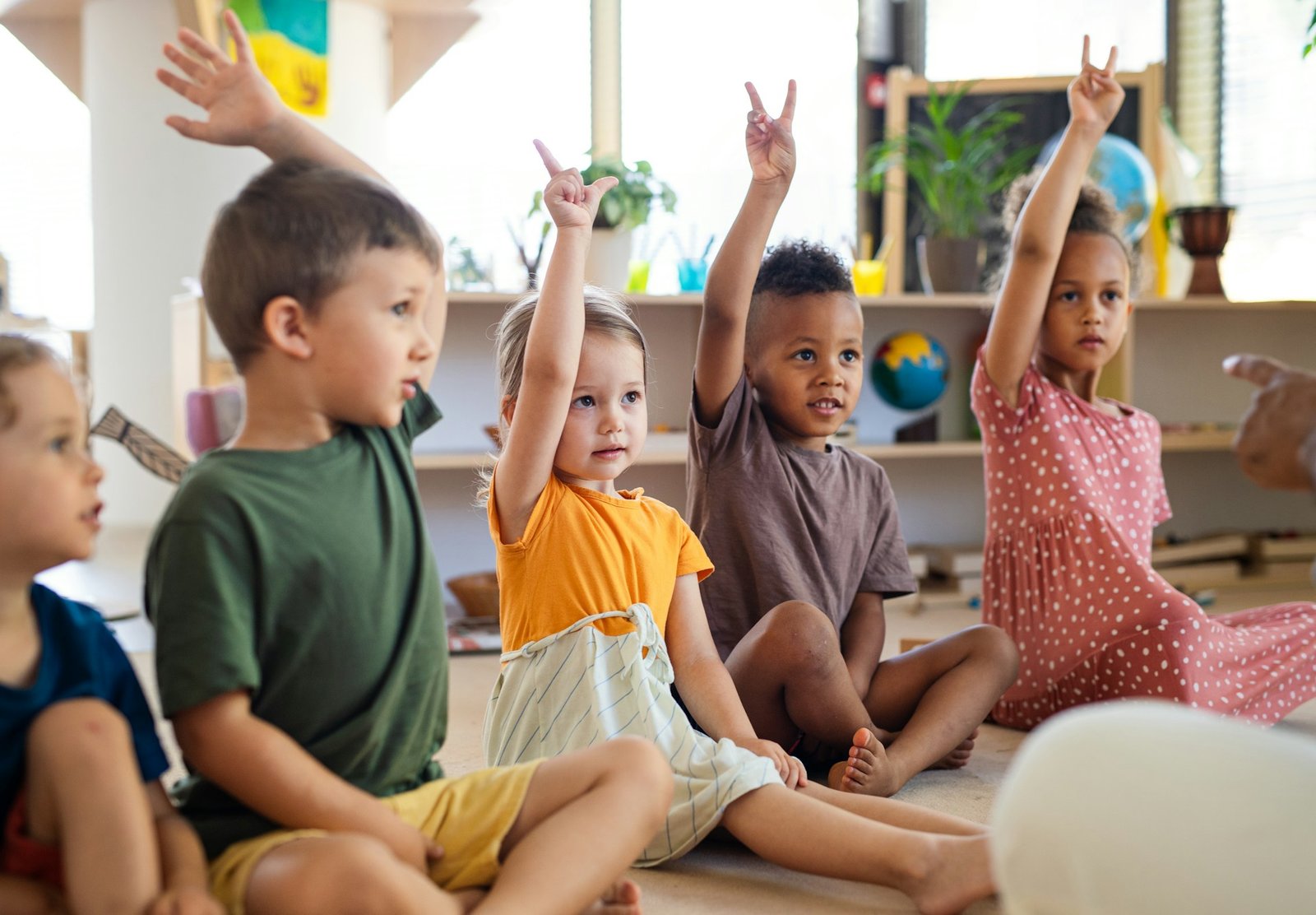child school attendance
