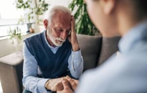 anxiety treatment