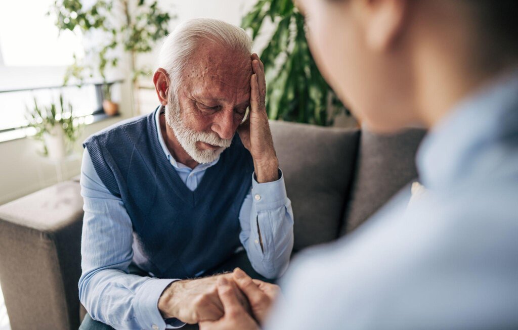 anxiety treatment