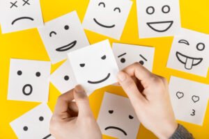 emotional intelligence