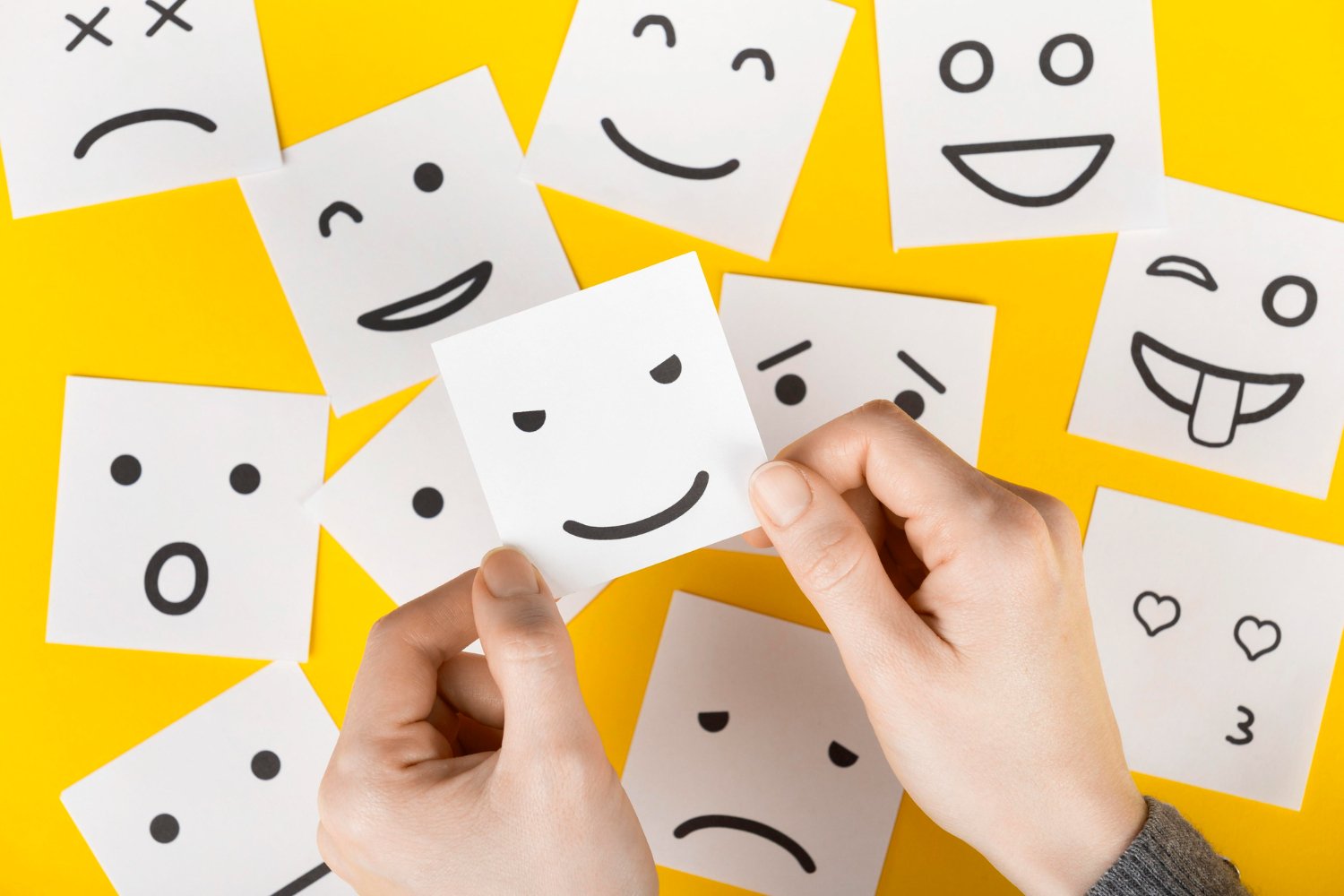 emotional intelligence