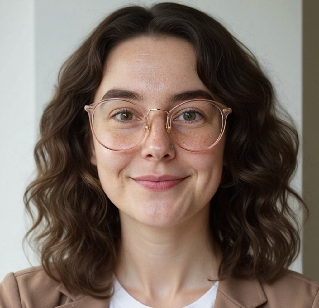 Andrea Kersting providing mental health counseling in Portland Oregon, therapist at Mindful Mental and Behavioral Health PLLC