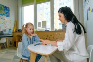 mental health counseling
