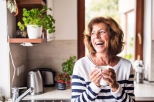 overcoming OCD at home