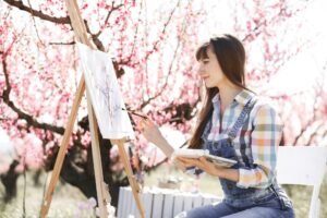 art expression
