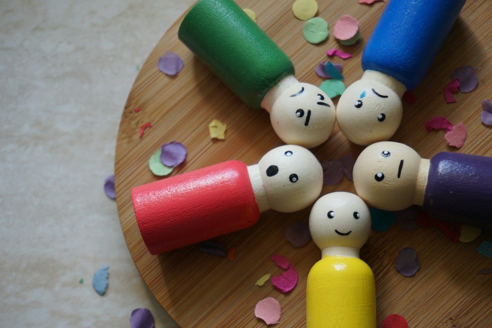 emotional intelligence