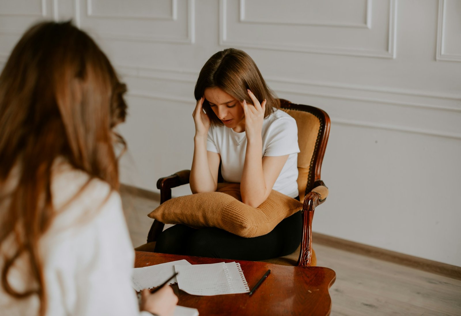 emotional awareness
