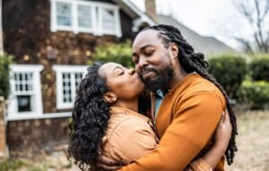 couples trust issue