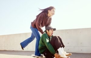 teen energy