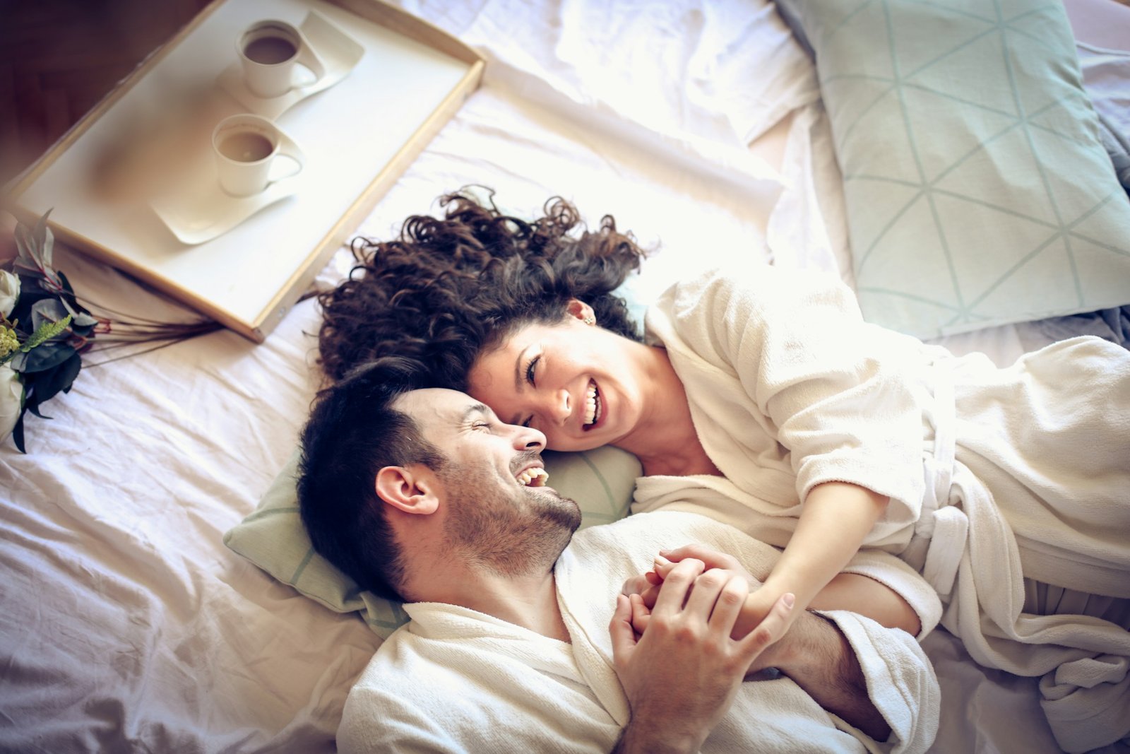 relationship anxiety treatment
