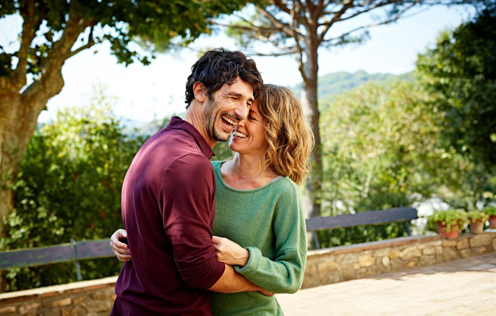 support for anxious relationships