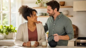 Subtle Ways Mental Health Meds Affect Intimacy and Desire